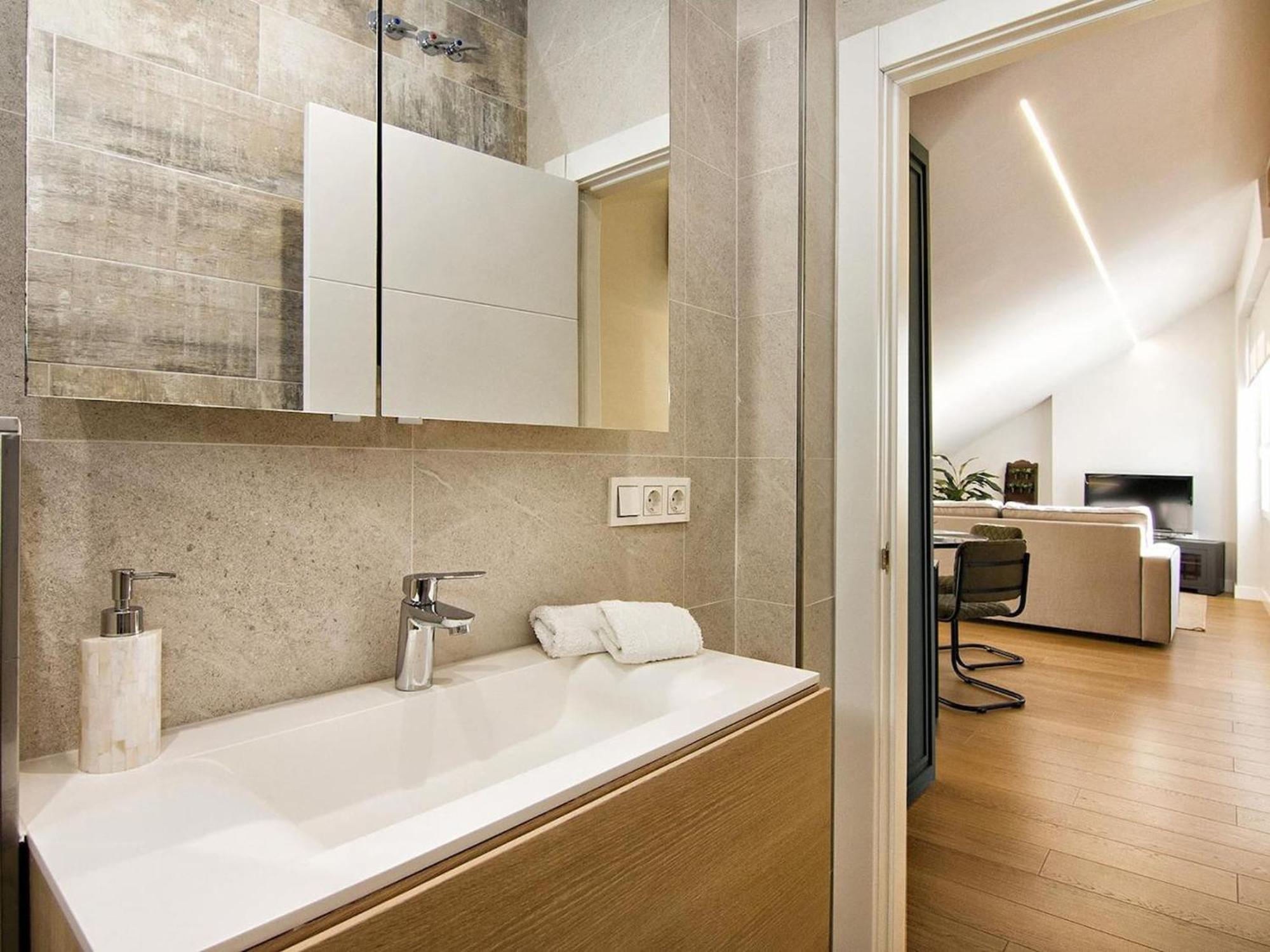 Chezmoihomes Premium Loft Private Terrace Granada Exterior foto
